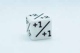 Individual Dice