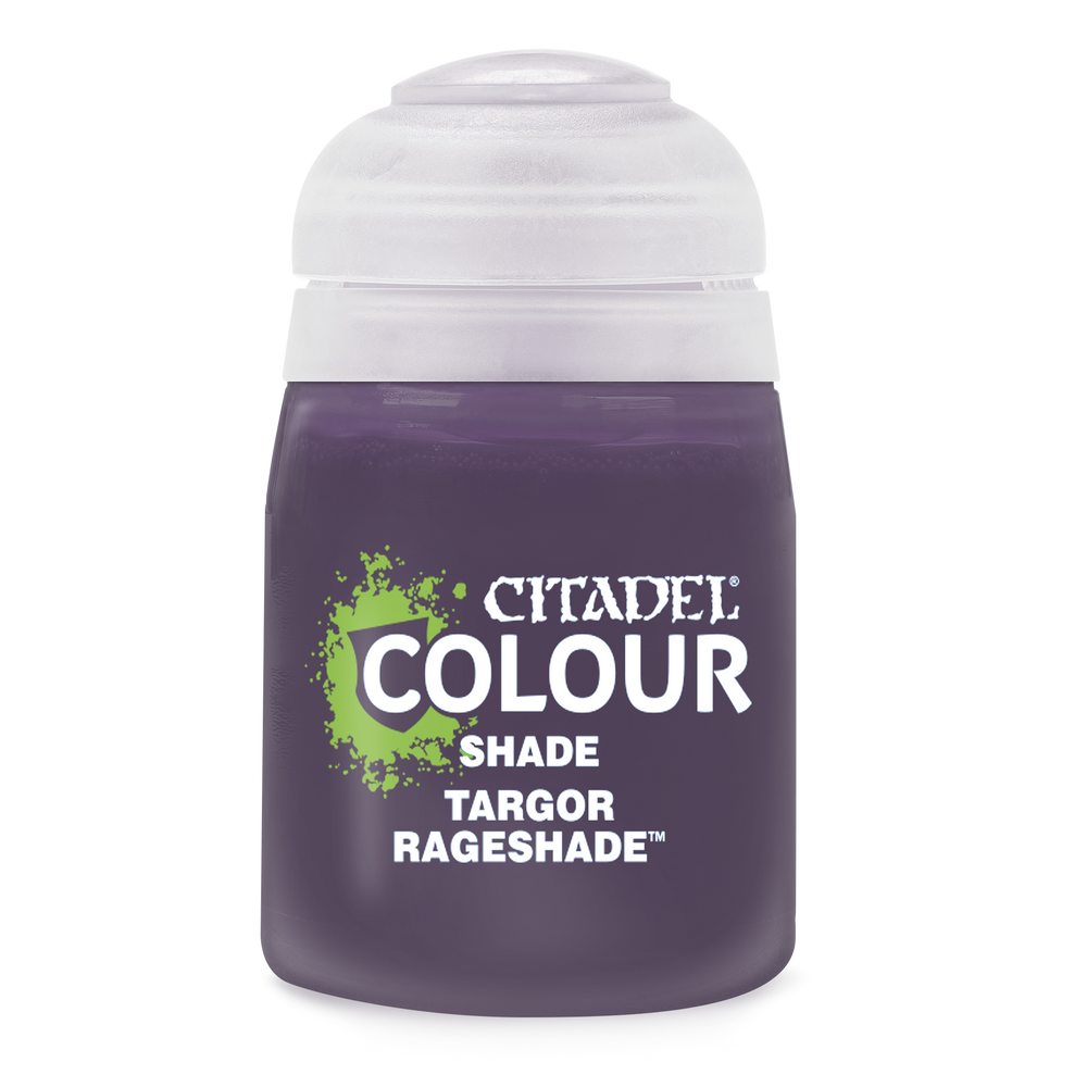 Citadel Colour: Shade - Targor Rageshade