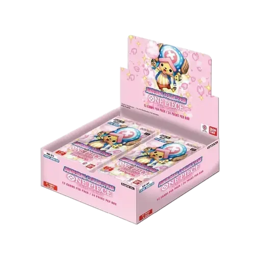 one piece card game extra booster One Piece Card Game