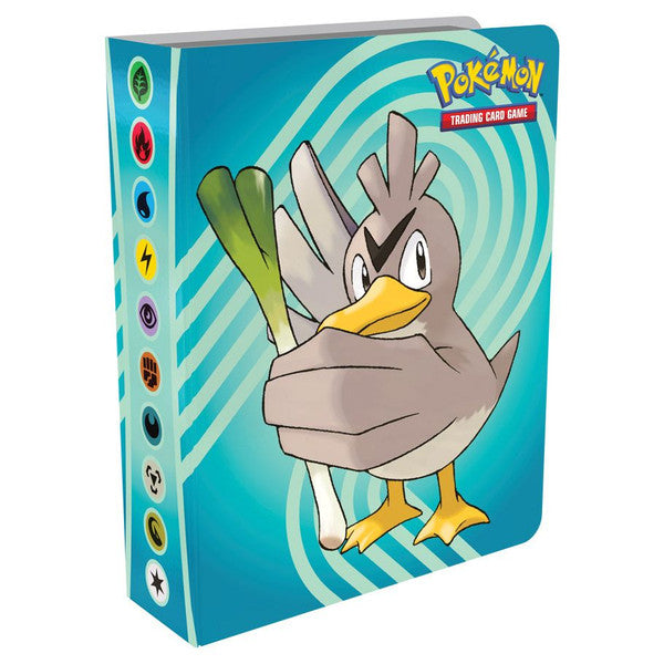 Pokémon - Trading Card Game: Mini Portfolio (Q1 2025)