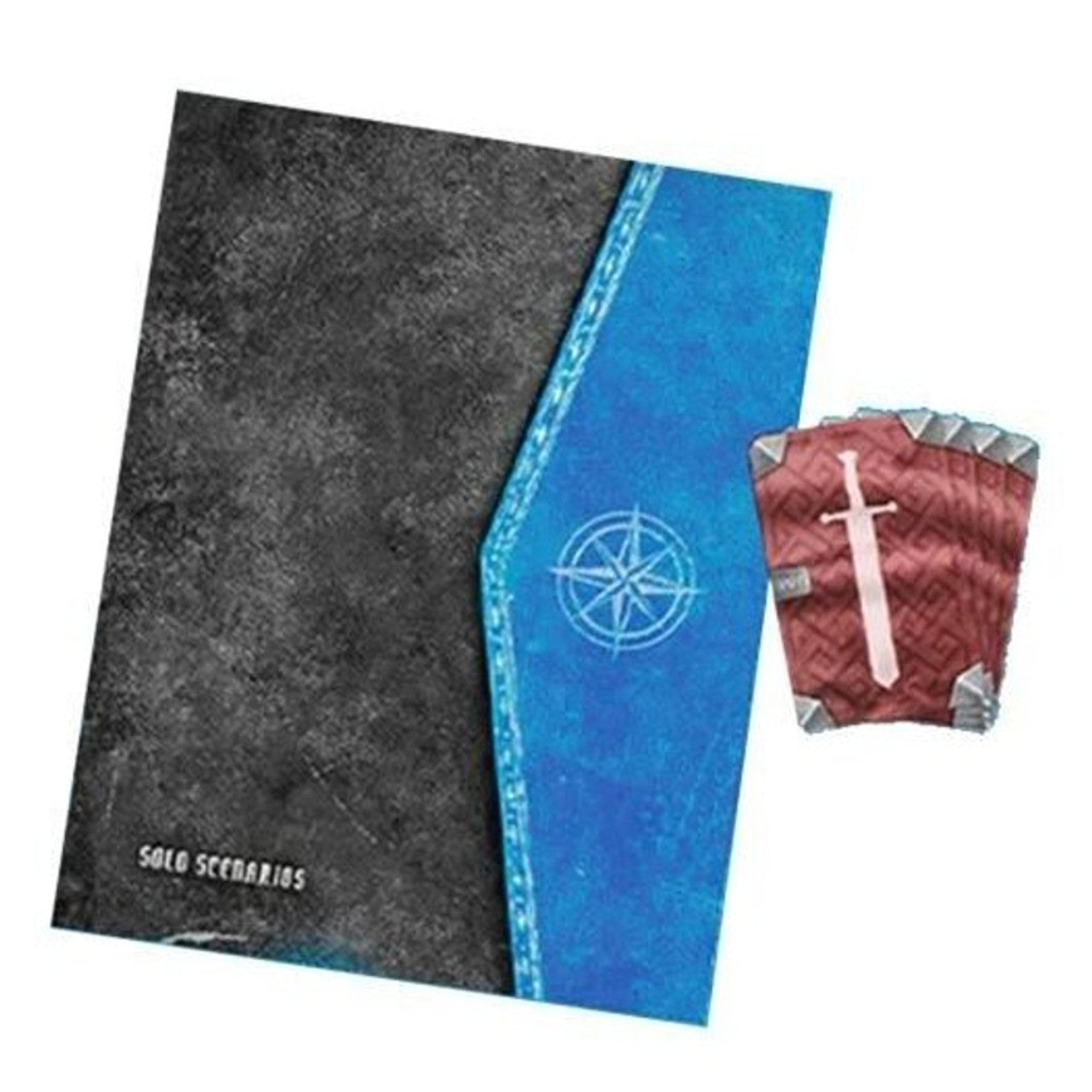 Frosthaven: Solo Scenarios Expansion
