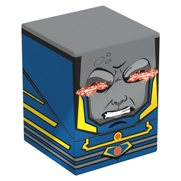 Squaroes - DC: Darkseid Deck Box