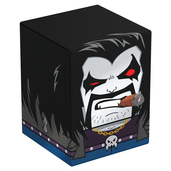Squaroes - DC: Lobo Deck Box