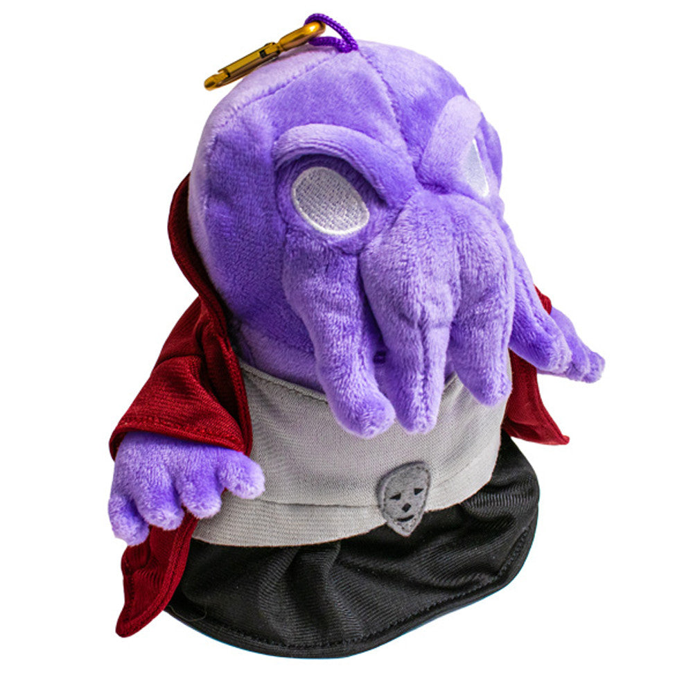 D&D Gamer Pouch: Figurines of Adorable Power - Mindflaye