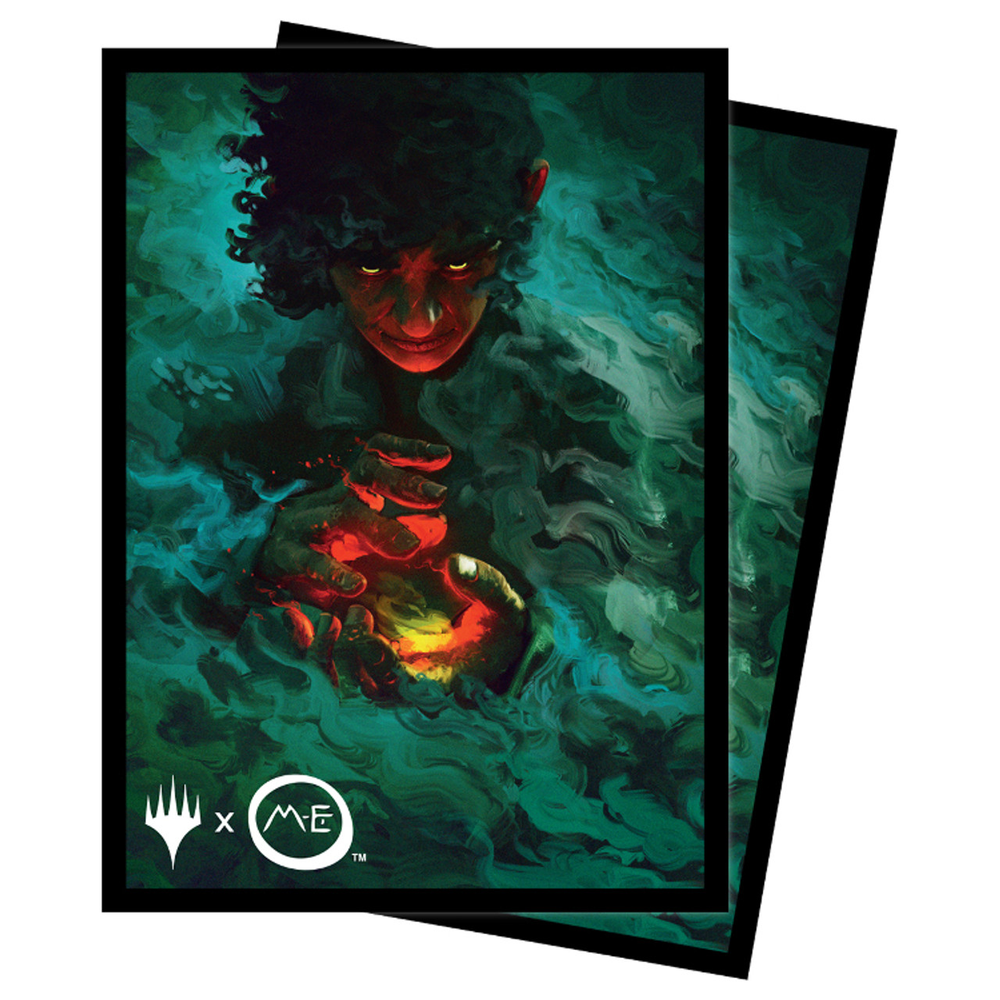 Ultra Pro Sleeves: The Lord of the Rings Tales of Middle-earth - Frodo V2 (100ct)