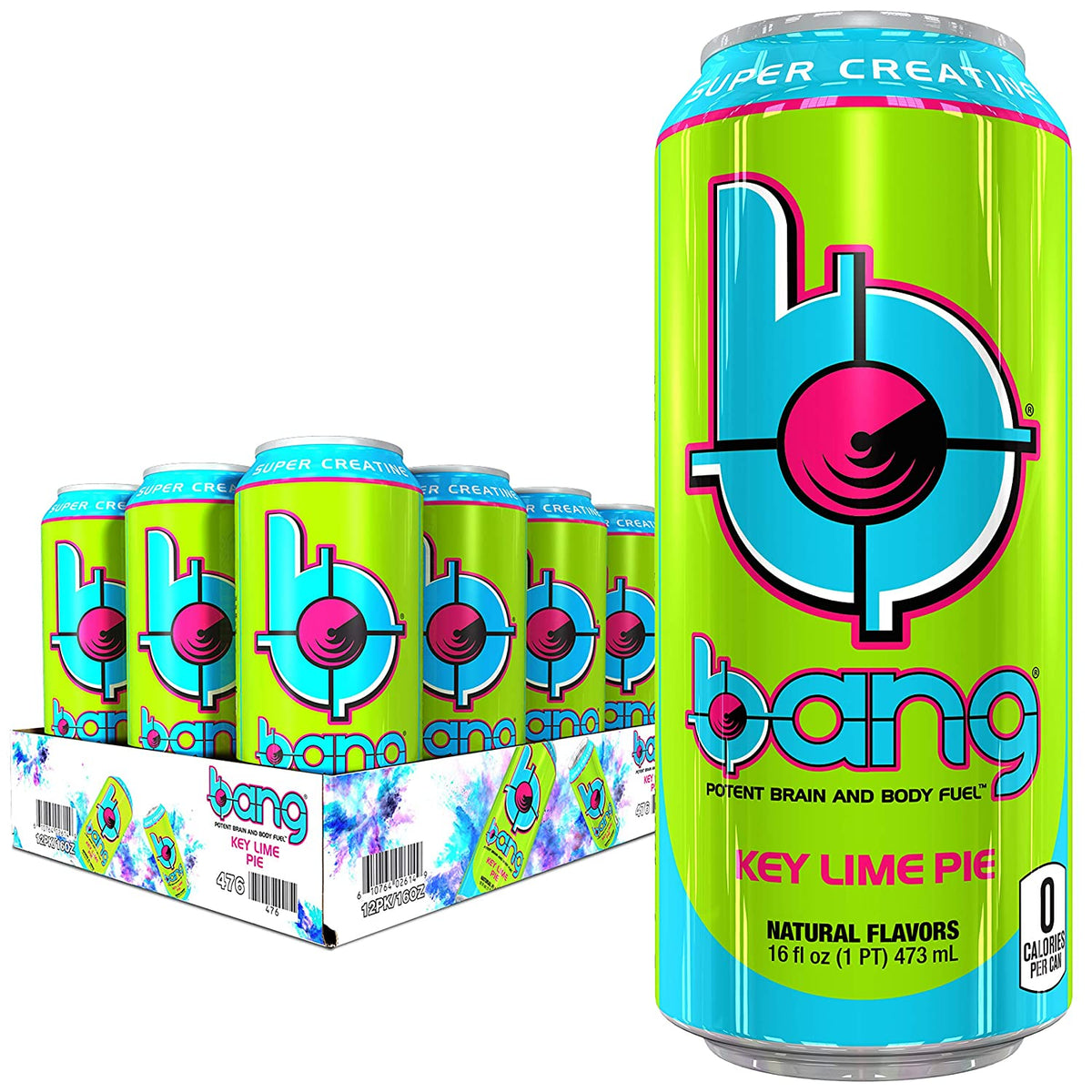 Bang Energy Drink