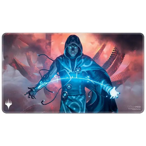Phyrexia: All Will Be One Holofoil Standard Gaming Playmat for Magic: The Gathering