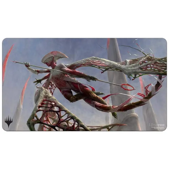 Phyrexia: All Will Be One Ixhel, Scion of Atraxa Standard Gaming Playmat