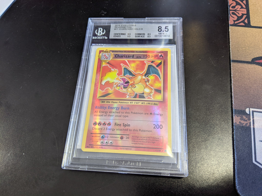 Pokemon TCG