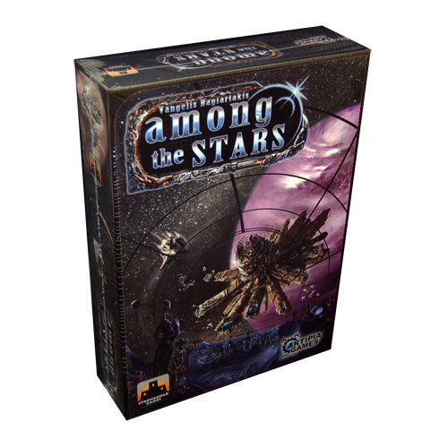Among the Stars