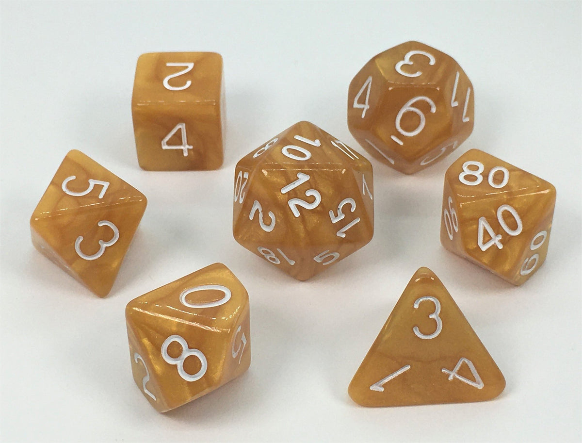 Role 4 initiative Dice