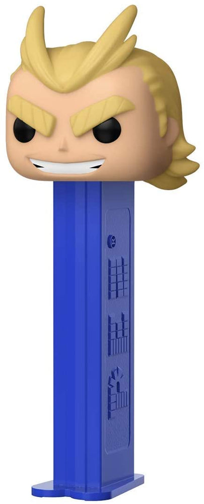 Funko POP! PEZ: My Hero Academia All Might
