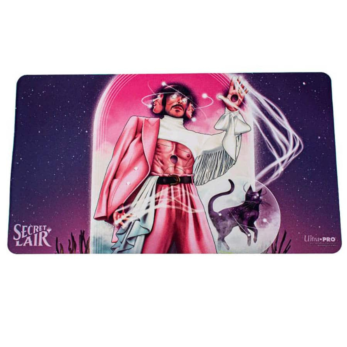 Magic: The Gathering Playmat: Secret Lair - Reflector Mages 2022