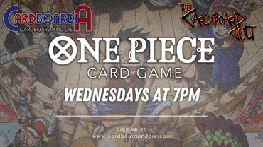 Wednesday One Piece Ticket