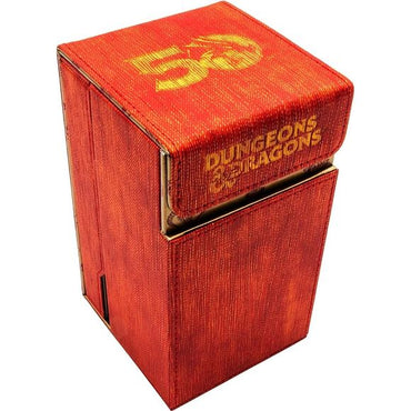 Ultra PRO 50th Anniversary Dungeons & Dragons Dice Tower