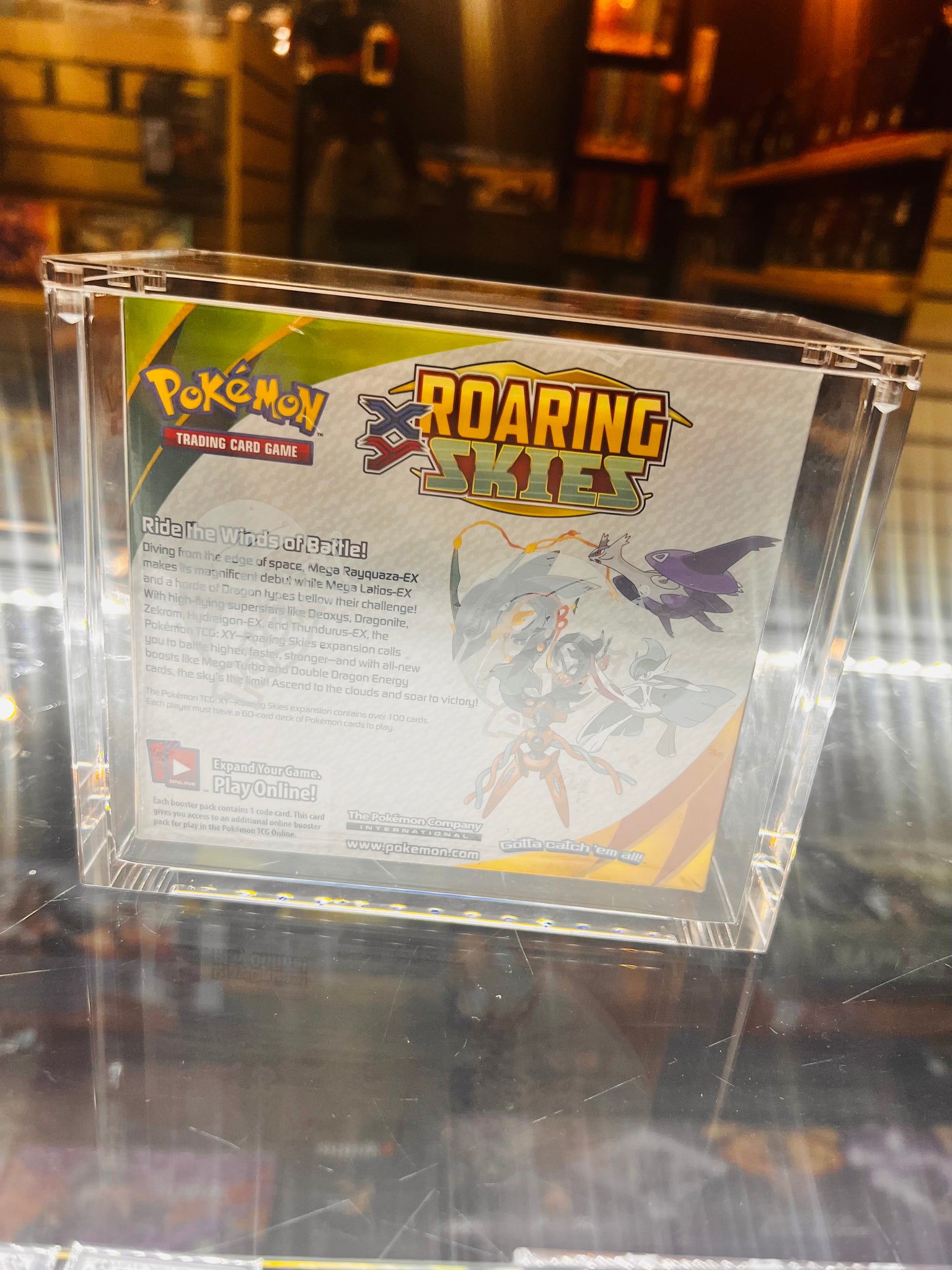 Pokemon TCG