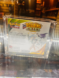 Pokemon TCG - Roaring Skies Booster Box