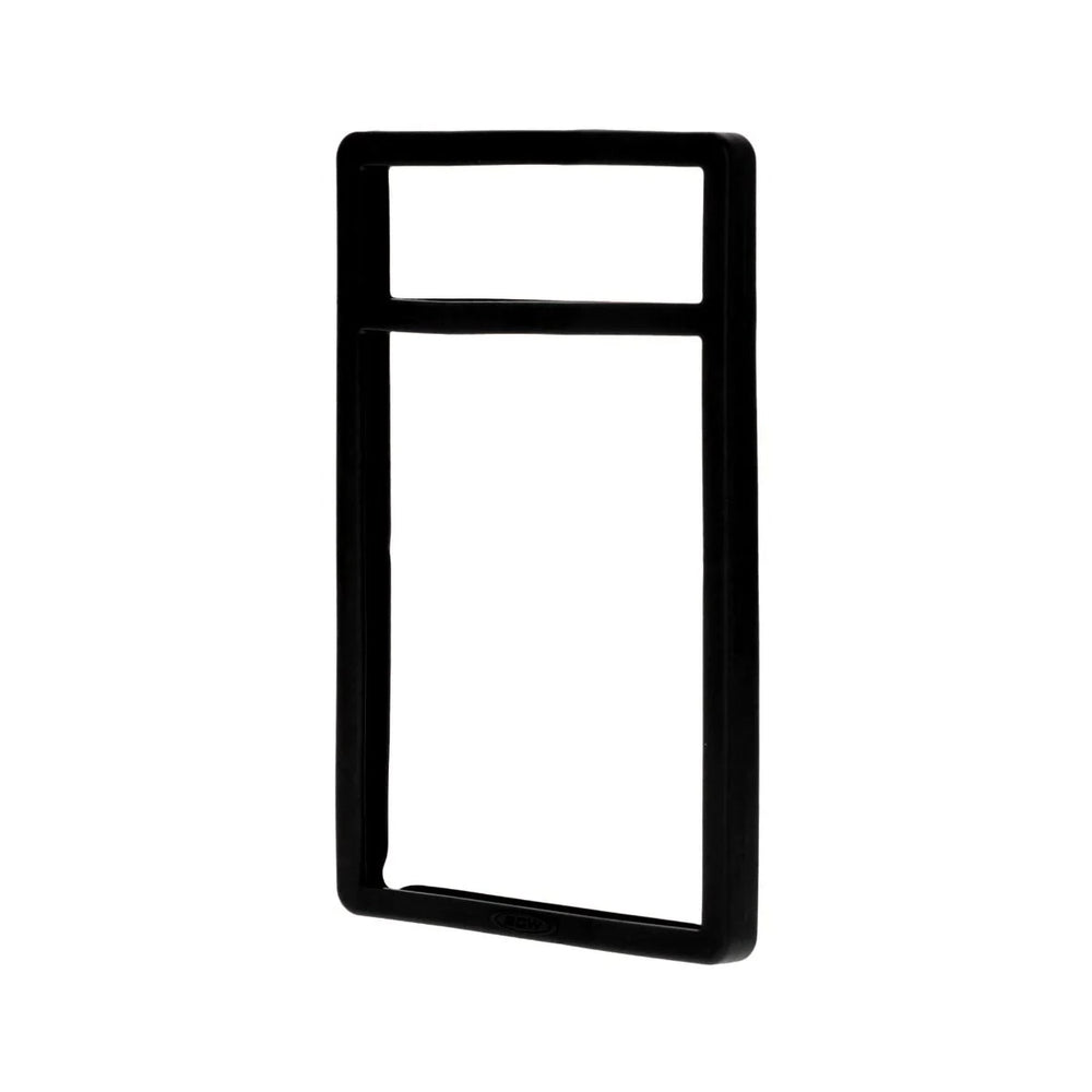 Slab Bumpers - BGS Card - Black