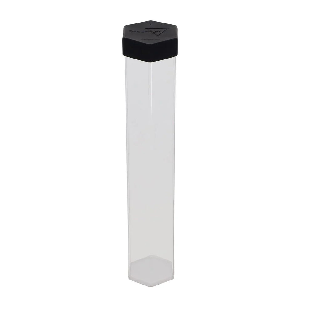 Large Playmat Tube - Black