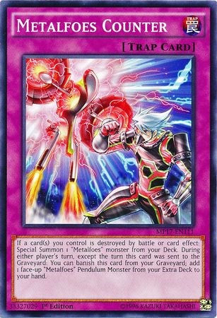 Metalfoes Counter