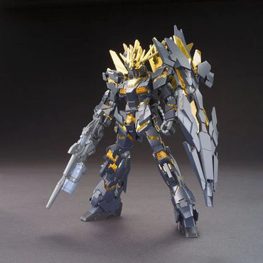 HGUC 1/144 #175 Unicorn Gundam 02 Banshee Norn (Destroy Mode)