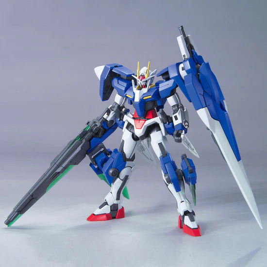 HG00 1/144 #61 00 Gundam Seven Sword G