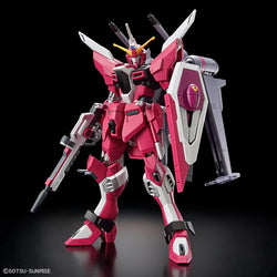 HGCE 231 ZGMG-X19A Infinite Justice Gundam