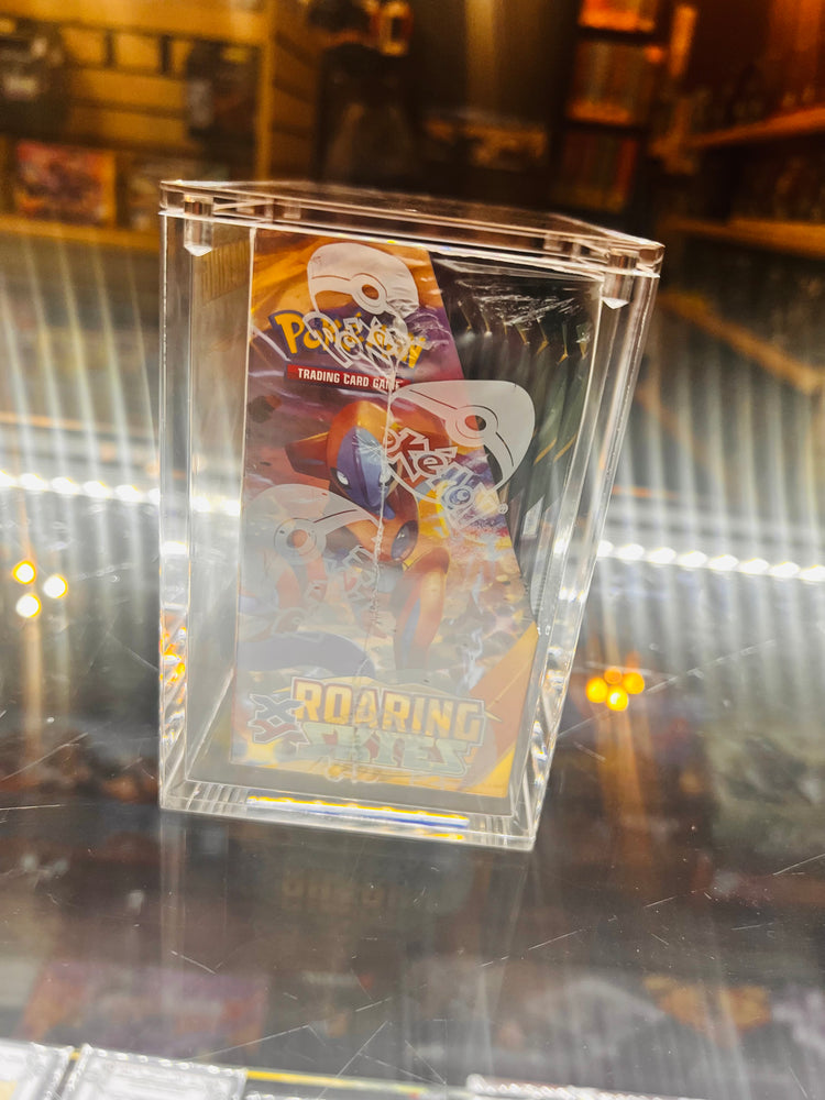 Pokemon TCG - Roaring Skies Booster Box Pokemon TCG - Roaring Skies Booster Box