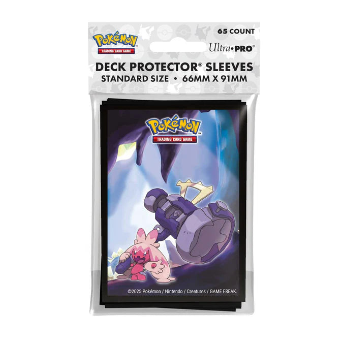 Ultra Pro: Tinkaton 65ct Deck Protector Sleeves for Pokemon