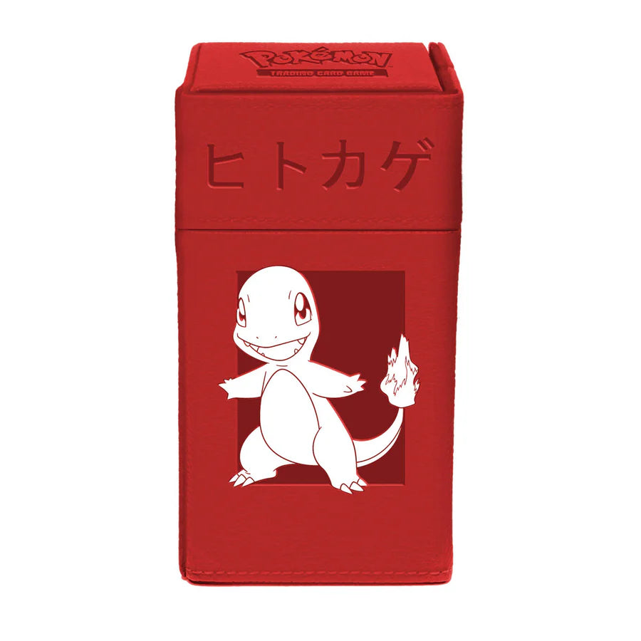Ultra Pro - Charmander M2 Deck Box
