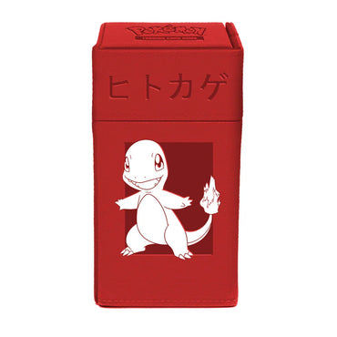 Ultra Pro - Charmander M2 Deck Box