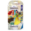 Disney Lorcana: Fabled Amber/Sapphire Starter Deck