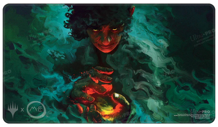 Ultra Pro: The Lord of the Rings - Tales of Middle-earth Frodo Holofoil Standard Gaming Playmat