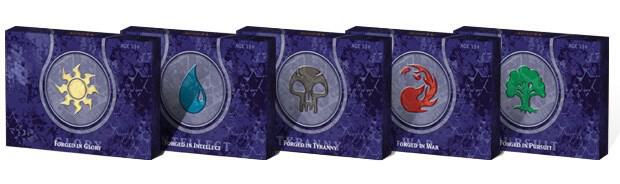 Journey Into Nyx - Prerelease Kit (Set of 5)