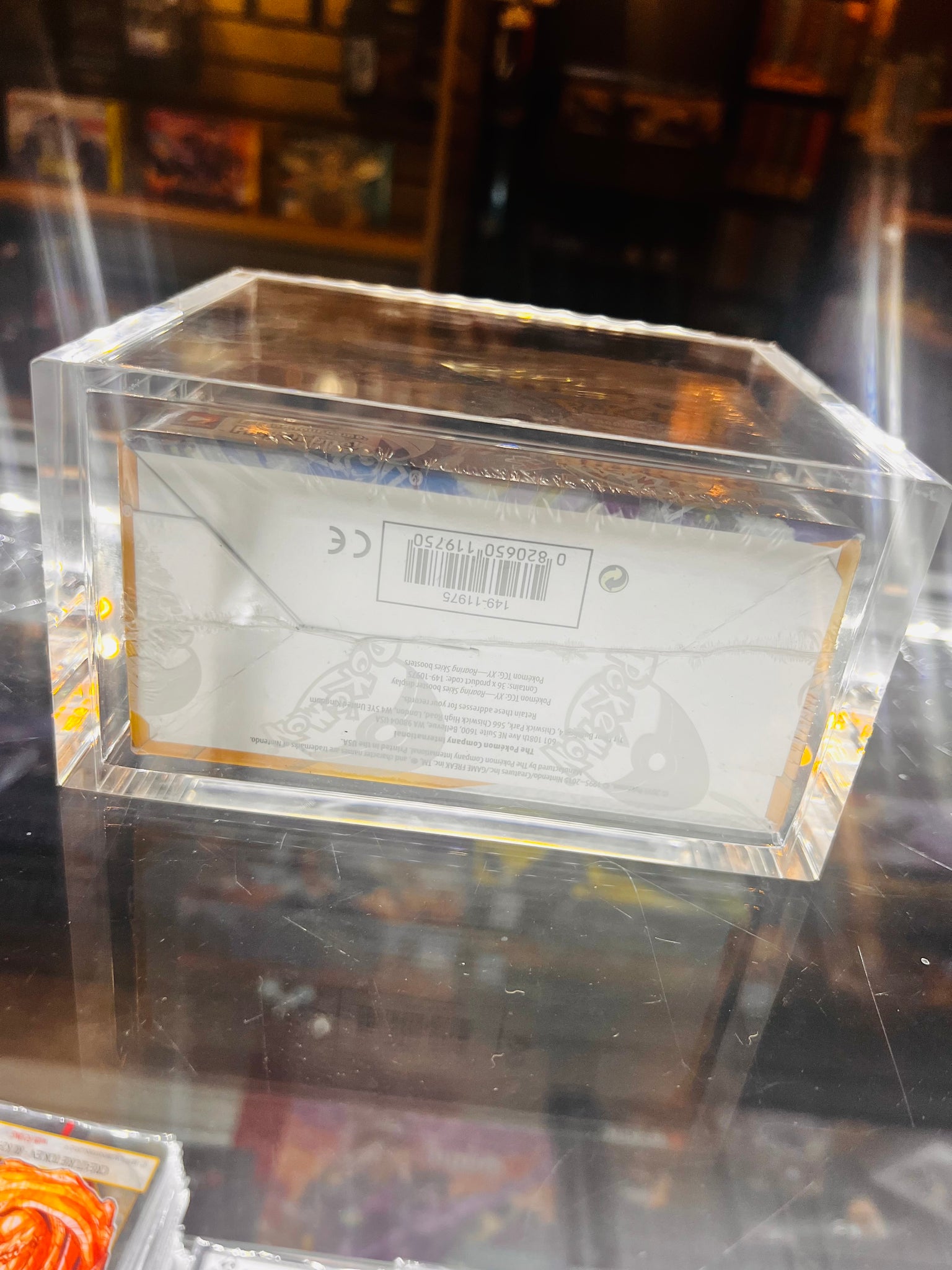 Pokemon TCG