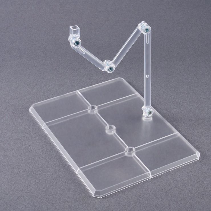 Bandai Namco: Action Base 8 [Clear Color]