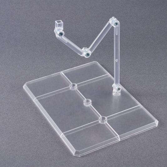 Bandai Namco: Action Base 8 [Clear Color]