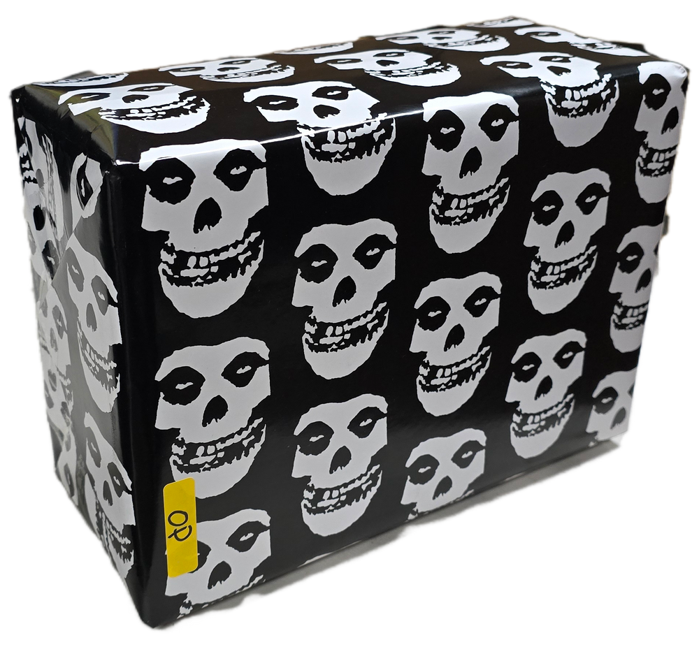 One Piece Seasonal Mystery Boxes