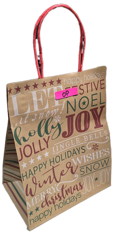 One Piece Seasonal Mystery Boxes