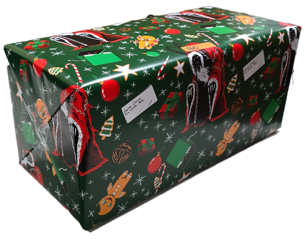 Yugioh Seasonal Mystery Boxes