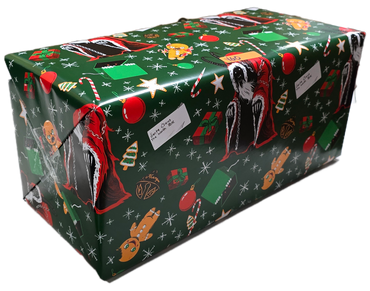 Yugioh Seasonal Mystery Boxes