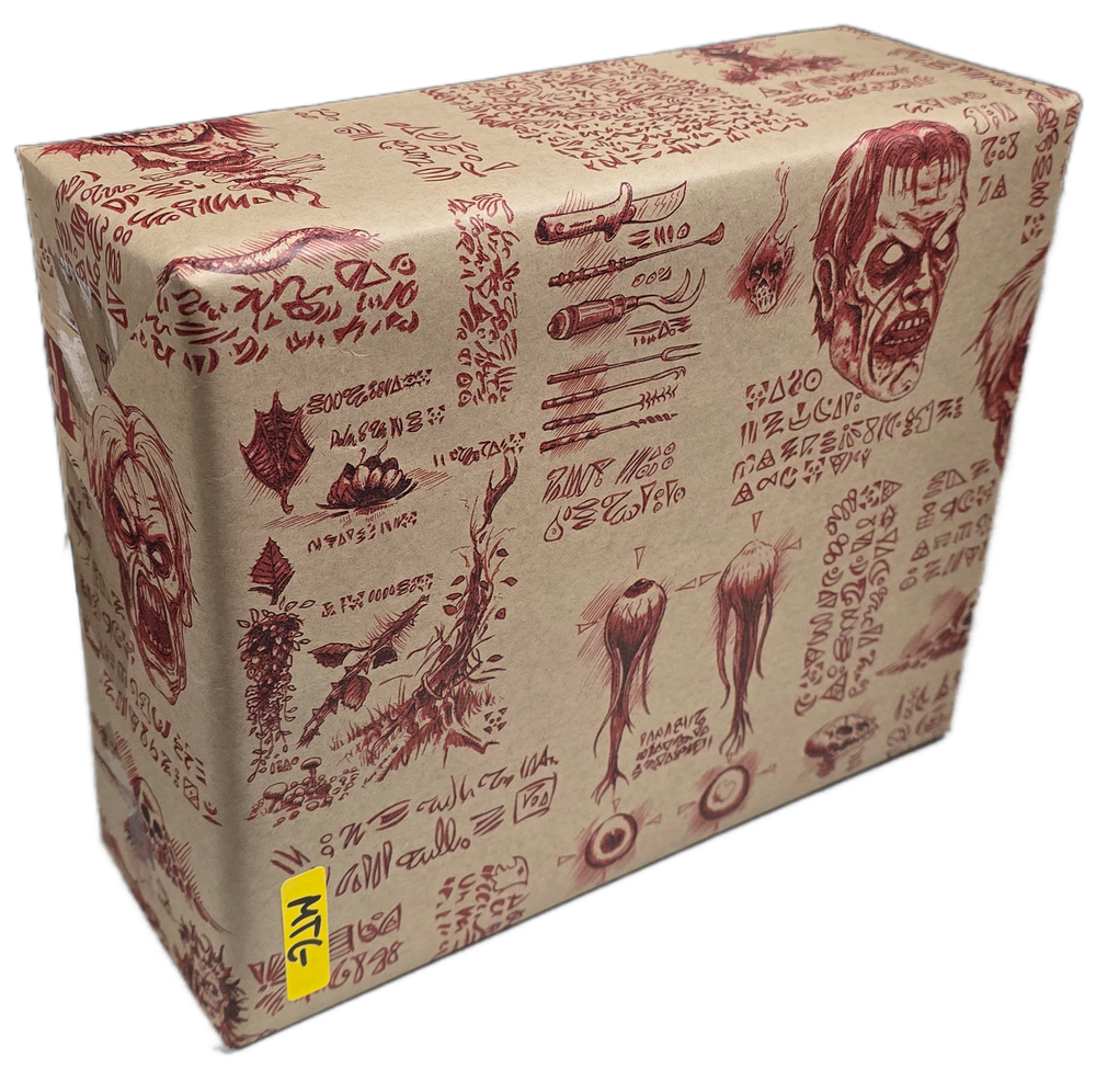 Magic the Gathering Seasonal Mystery Boxes