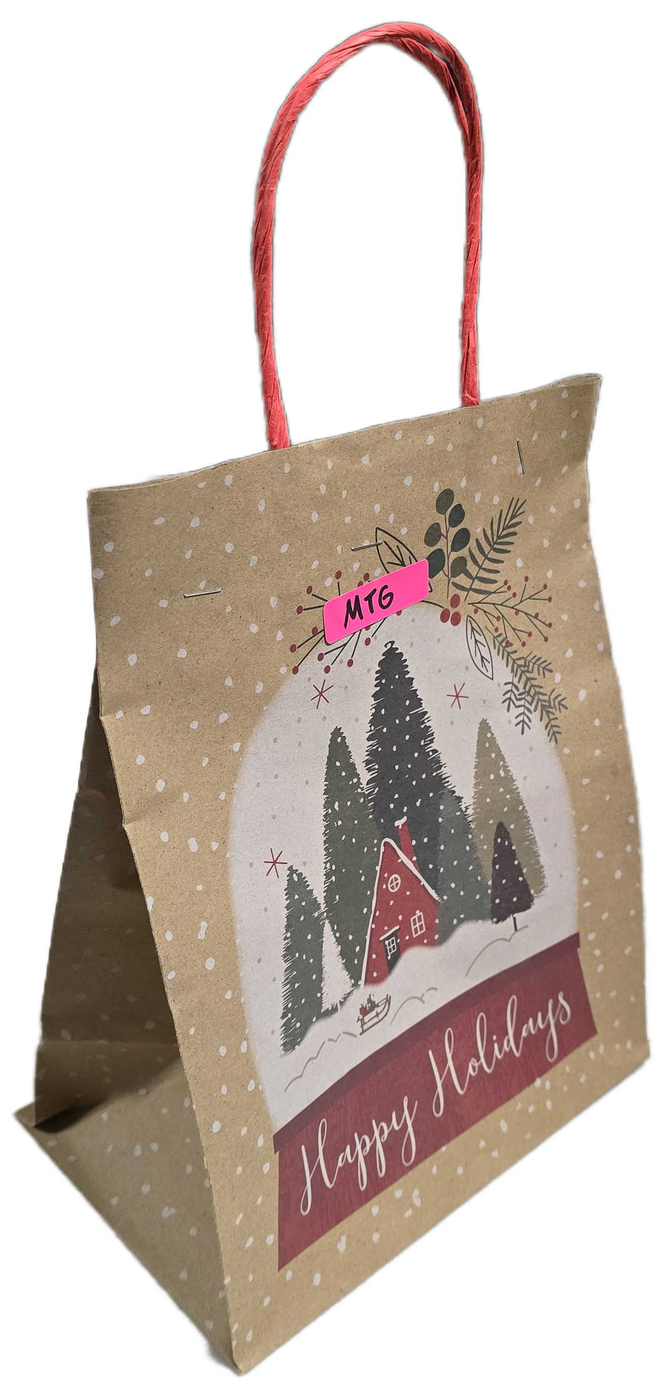 Magic the Gathering Seasonal Mystery Boxes