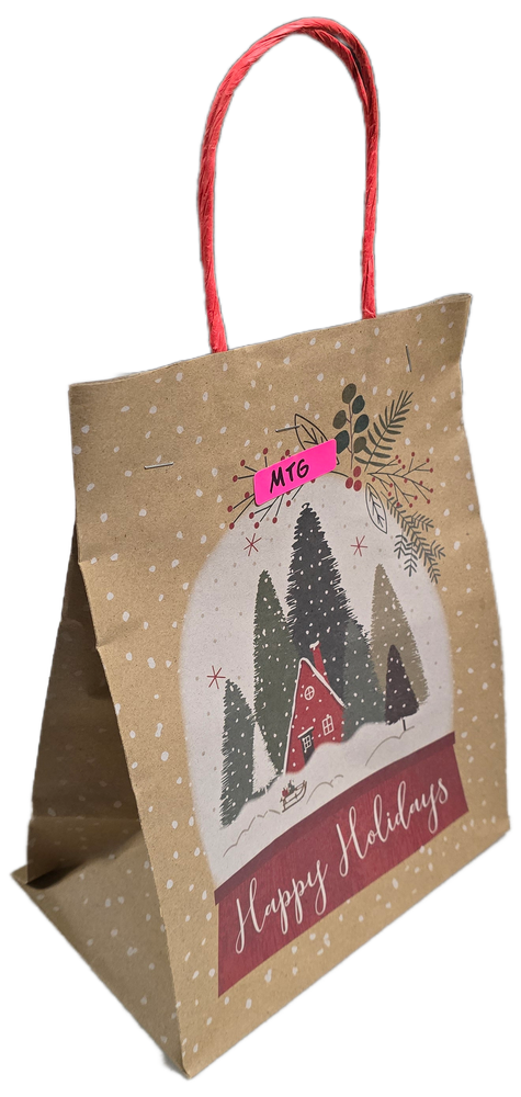 Magic the Gathering Seasonal Mystery Boxes