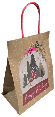 Magic the Gathering Seasonal Mystery Boxes