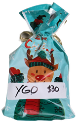 Yugioh Seasonal Mystery Boxes