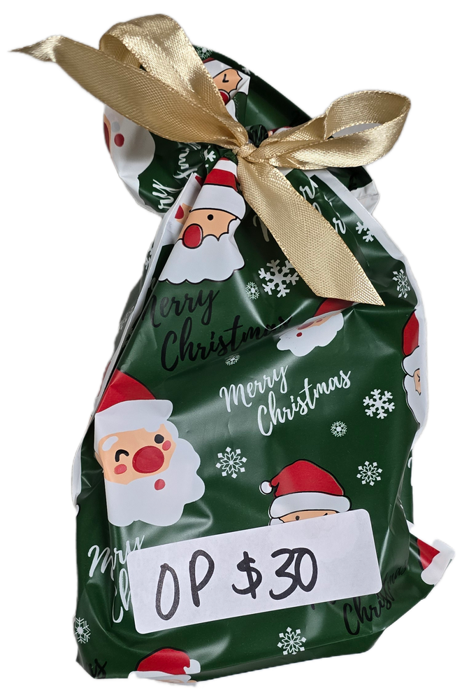 One Piece Seasonal Mystery Boxes