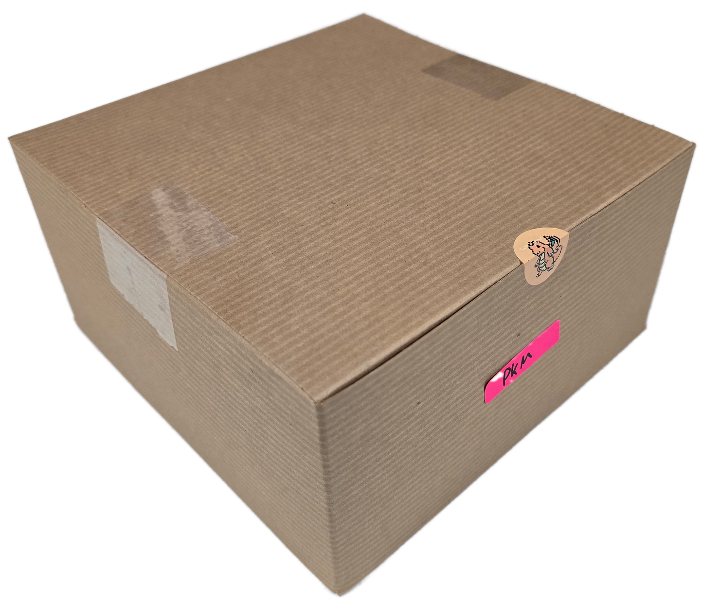 Pokemon Seasonal Mystery Boxes