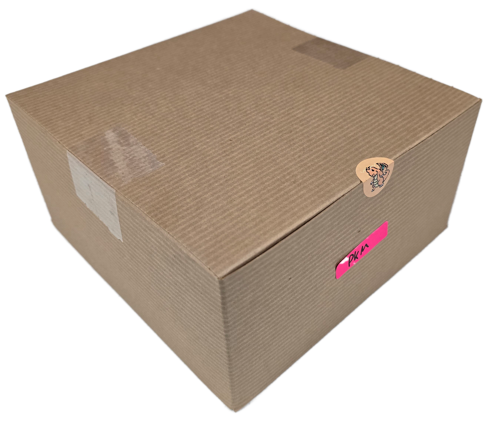 Pokemon Seasonal Mystery Boxes