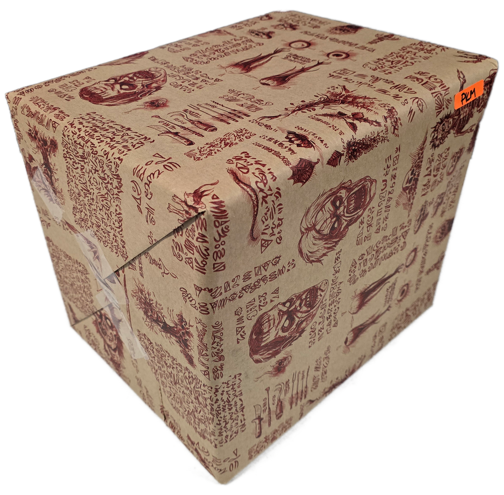Pokemon Seasonal Mystery Boxes